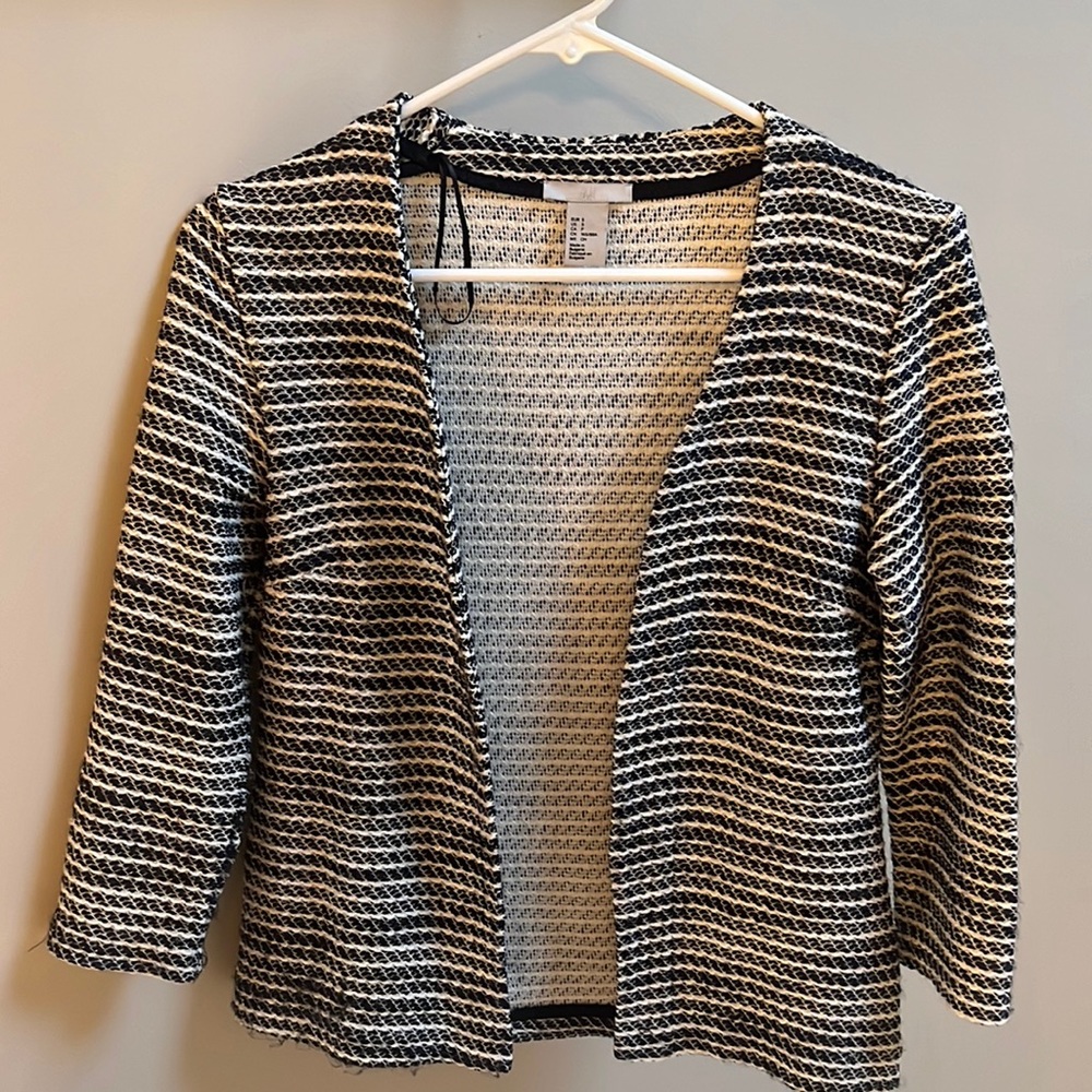 H&M jacket in good condition, size S